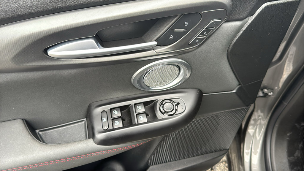 Used 2024 Dodge Hornet GT Plus AWD/4WD image 15