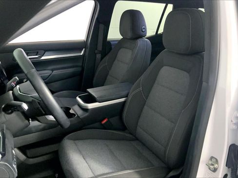 Used 2026 GMC Terrain Elevation FWD image 22