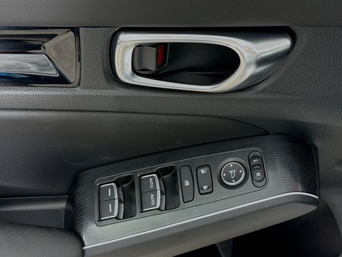 New 2025 Honda Civic Sport Touring image 21