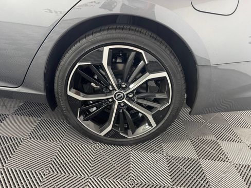 Used 2026 Nissan Altima 2.5 SR FWD image 12