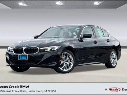 Used 2025 BMW 330i Sedan w/ Convenience Package