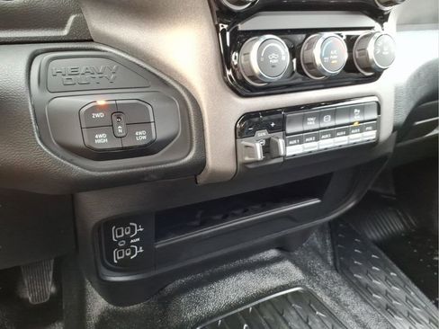 New 2026 RAM 4500 Tradesman image 18