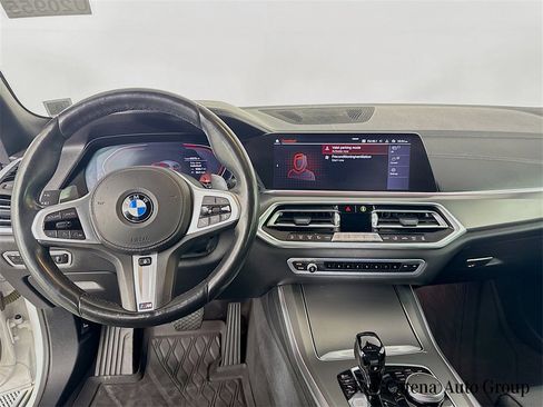 Used 2019 BMW X5 xDrive50i w/ Luxury Seating Package image 24