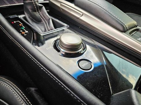 Used 2017 Lexus GS 350 image 11