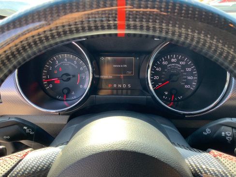 Used 2016 Ford Mustang GT Premium RWD image 9