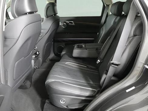 Used 2023 Genesis GV80 2.5T w/ Prestige Package AWD/4WD image 37