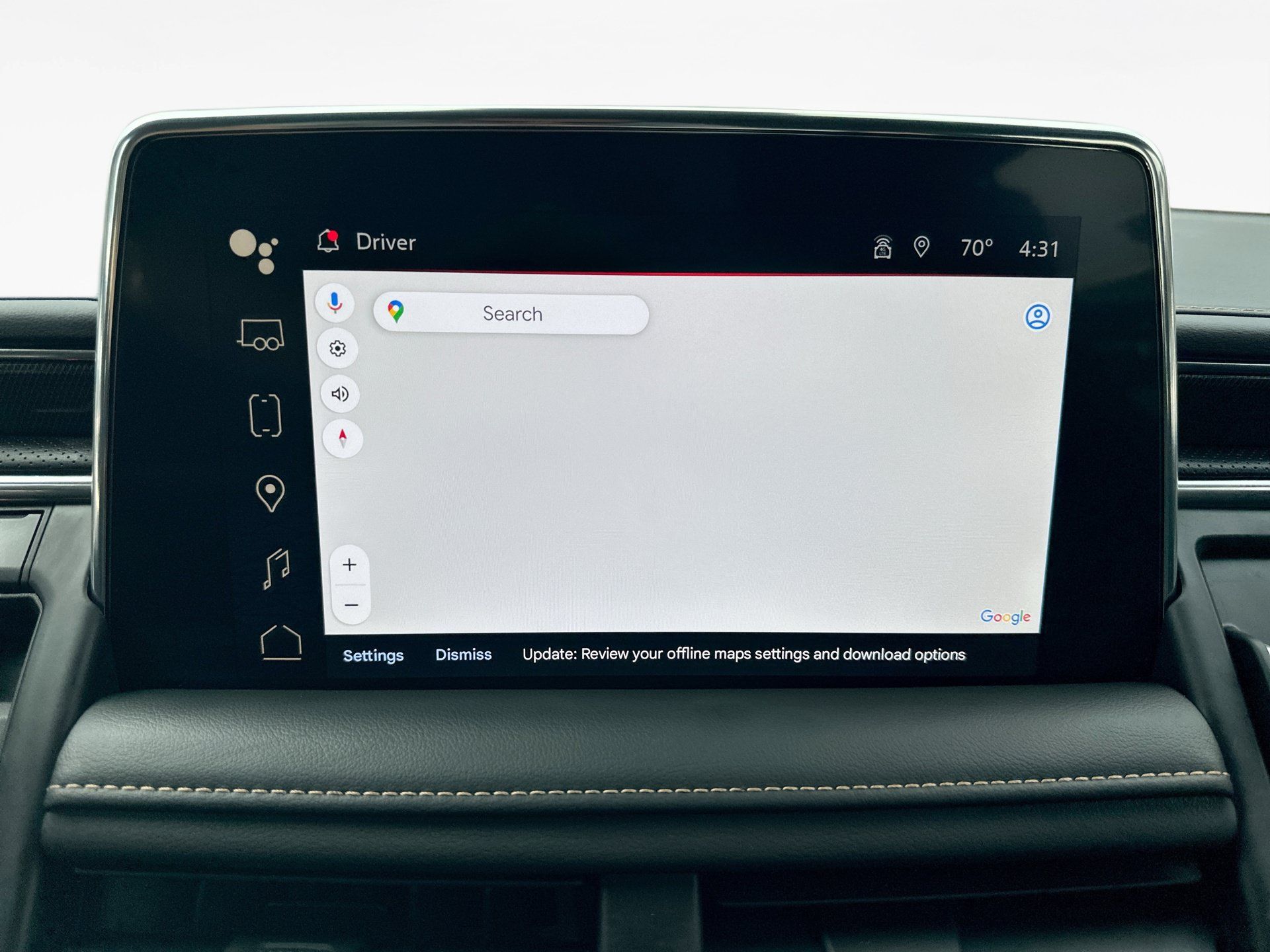 Certified 2023 GMC Yukon AT4 AWD/4WD image 12