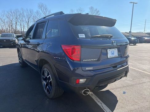 Used 2023 Honda Passport Elite image 3