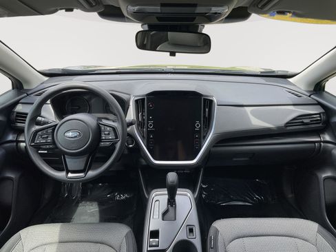 Certified 2024 Subaru Crosstrek 2.0i Premium AWD/4WD image 25