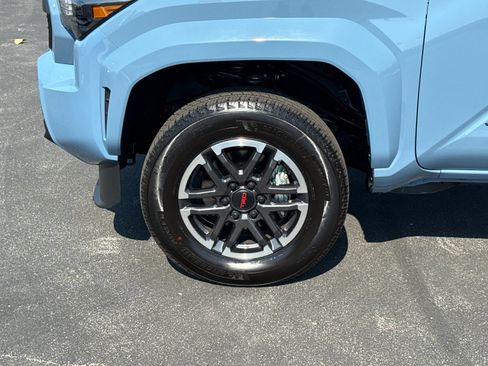 Used 2026 Toyota Tacoma TRD Sport AWD/4WD image 20