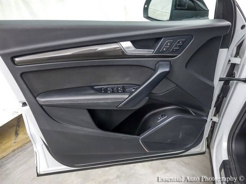 Used 2022 Audi SQ5 Premium Plus image 25