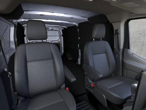 New 2026 Ford Transit 250 Low Roof AWD w/ Load Area Protection Package image 10