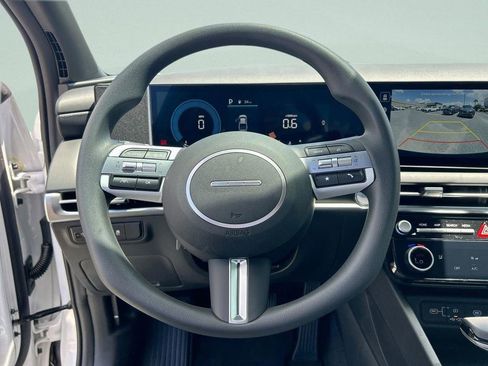 New 2026 Hyundai Santa Cruz SEL FWD image 30