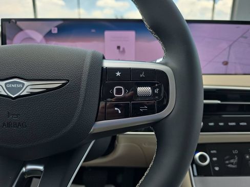 New 2026 Genesis GV70 2.5T Select AWD/4WD image 21