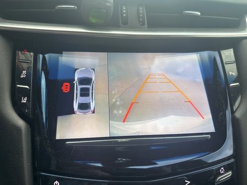 Used 2016 Cadillac XTS Luxury w/ Driver Awareness Package image 16