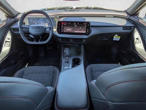 New 2026 Dodge Charger Scat Pack AWD/4WD image 12