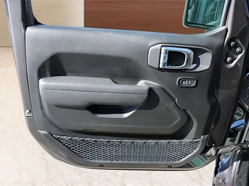 New 2026 Jeep Wrangler Sport image 10