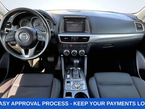 Used 2016 MAZDA CX-5 Touring AWD/4WD image 10