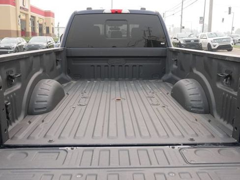 Used 2023 Ford F450 Lariat w/ Lariat Ultimate Package AWD/4WD image 11