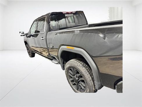 Certified 2023 GMC Sierra 3500 Denali w/ Denali Black Diamond Edition image 6