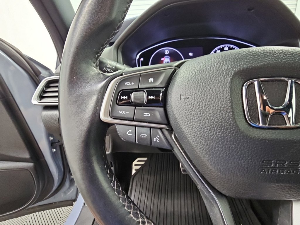 Used 2022 Honda Accord Sport image 26