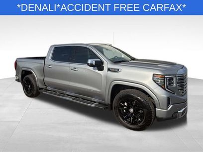 Used 2024 GMC Sierra 1500 Denali