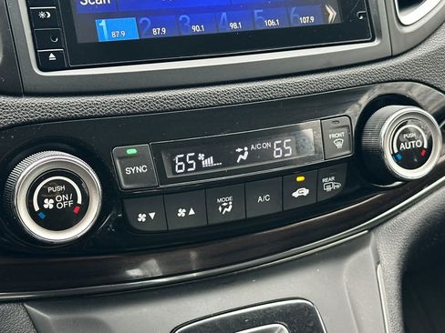 Used 2016 Honda CR-V EX-L image 22