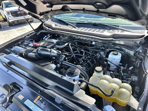 Used 2023 Ford F250 XLT w/ 360-Degree Camera Package image 29