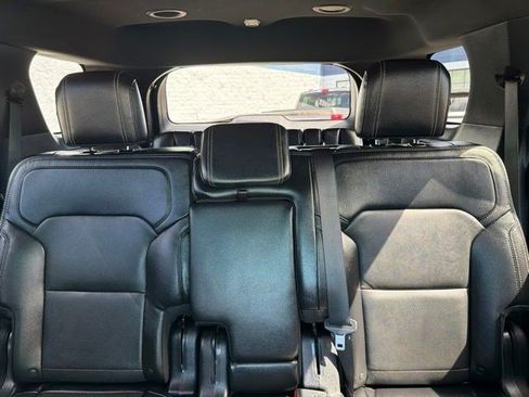 Used 2016 Ford Explorer Limited AWD/4WD image 36