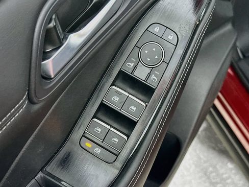 Used 2023 Nissan Rogue SL w/ SL Premium Package AWD/4WD image 22