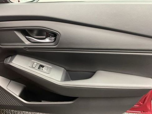 New 2025 Honda Accord Sport image 24