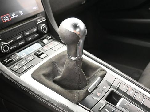 Certified 2021 Porsche 718 Boxster GTS RWD image 21