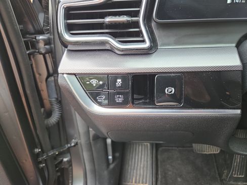 Used 2023 Kia Sportage SX Prestige AWD/4WD image 31