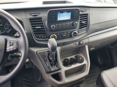 New 2025 Ford Transit 350 Base w/ Electrician Trade Package image 21