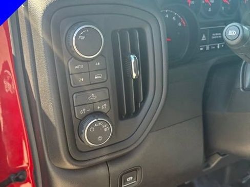 New 2026 Chevrolet Silverado 1500 W/T w/ WT Value Package AWD/4WD image 12