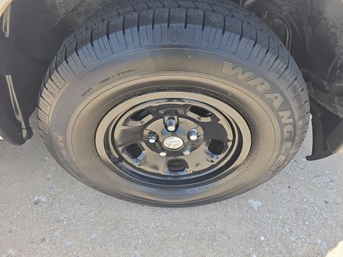 Used 2016 RAM 1500 Tradesman w/ Power & Remote Entry Group RWD image 3