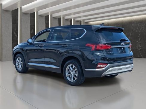 Used 2020 Hyundai Santa Fe SEL image 4