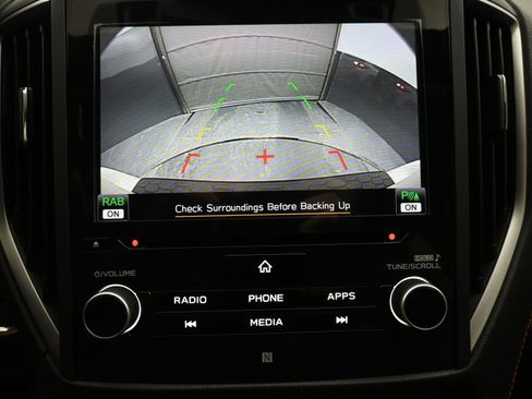 Used 2019 Subaru Crosstrek 2.0i Limited w/ Popular Package #2 image 17