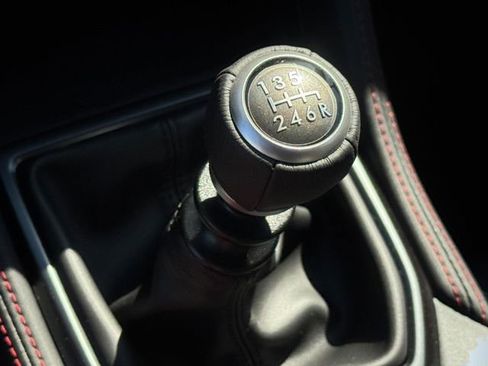 New 2026 Subaru WRX Limited image 17