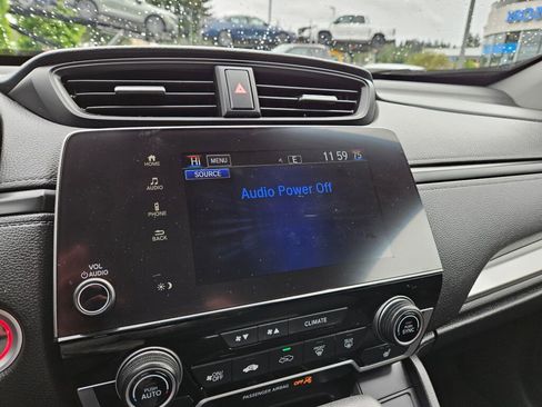 Used 2021 Honda CR-V Special Edition image 23
