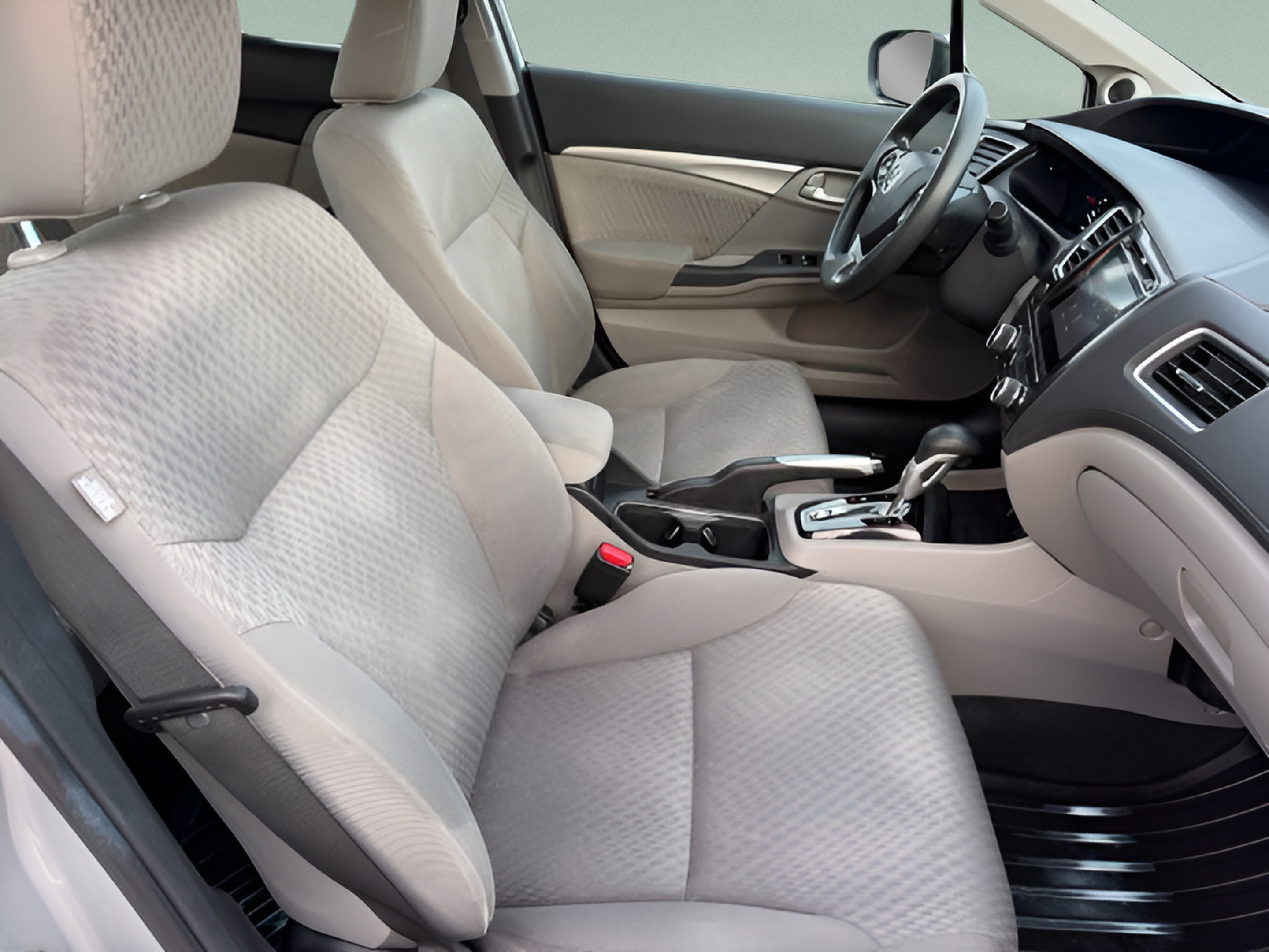Used 2014 Honda Civic EX image 27