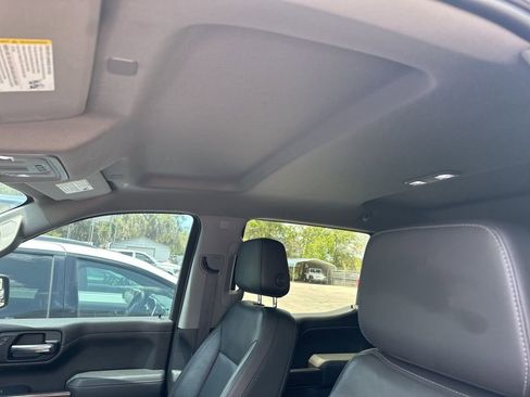 Used 2020 Chevrolet Silverado 1500 LT w/ All-Star Edition AWD/4WD image 10