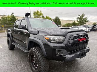 Used 2019 Toyota Tacoma TRD Pro AWD/4WD 360° Tour