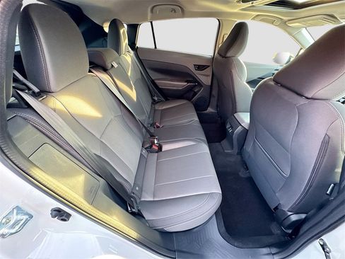 New 2026 Subaru Crosstrek 2.0i Premium image 25