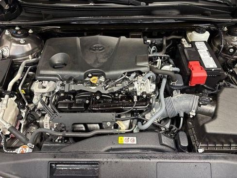 Used 2023 Toyota Camry XSE w/ Navigation Package AWD/4WD image 32