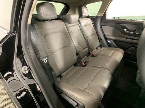 Used 2026 Lincoln Corsair Premiere FWD image 23