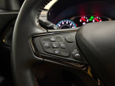 Used 2022 Chevrolet Equinox RS FWD image 67