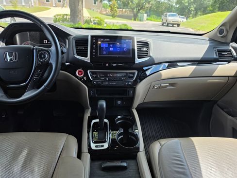 Used 2017 Honda Ridgeline RTL-E image 14