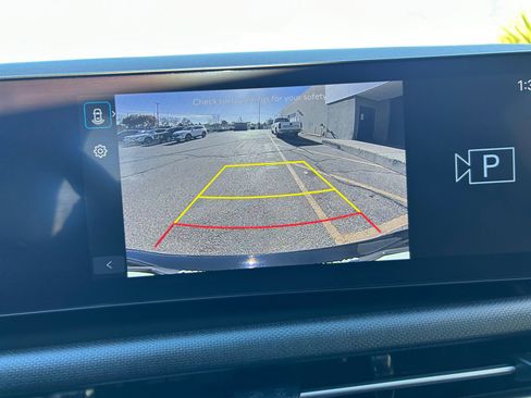 Used 2025 Hyundai Tucson SEL image 20