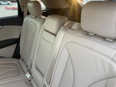 Used 2020 Lincoln Nautilus FWD w/ Equipment Group 101A image 10